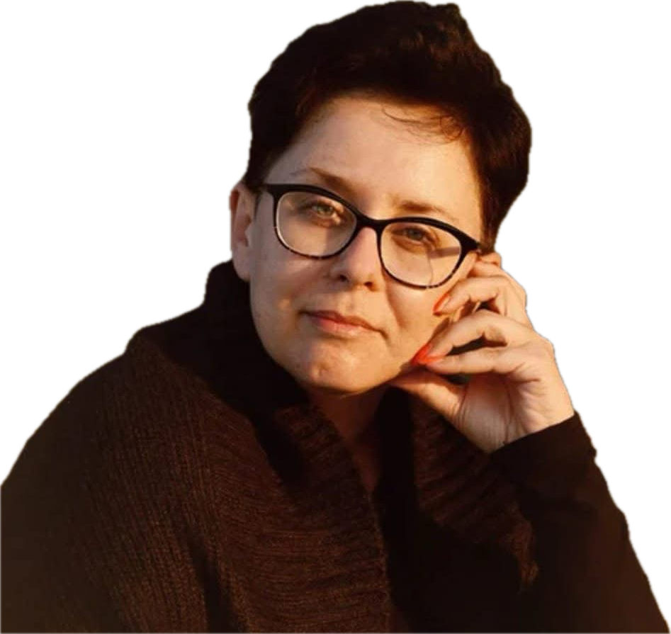 Katarzyna Bednarska-Maj